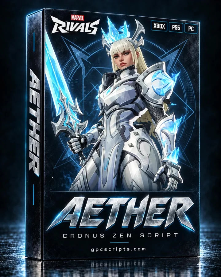 AETHER Script
