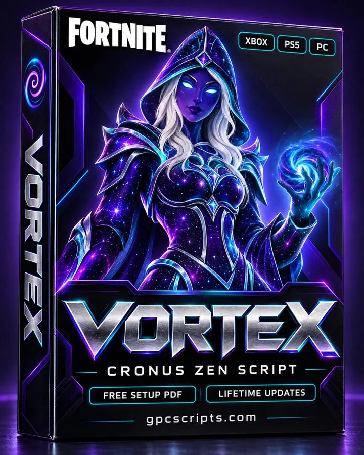 VORTEX Script