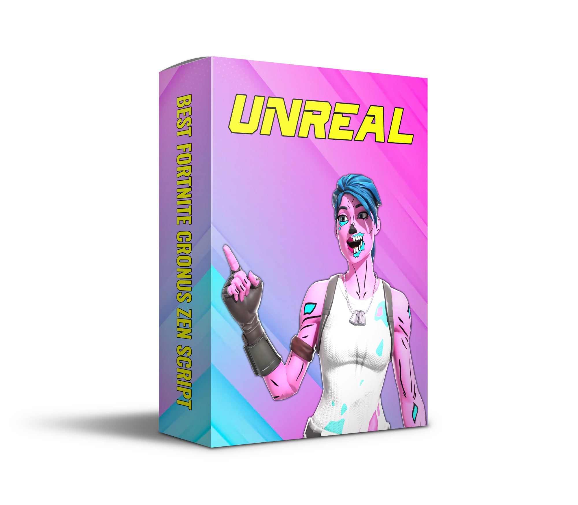 Unreal Script – GPC Store
