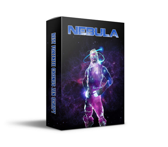 Nebula Script – GPC Scripts - Premium Cronus Zen Scripts